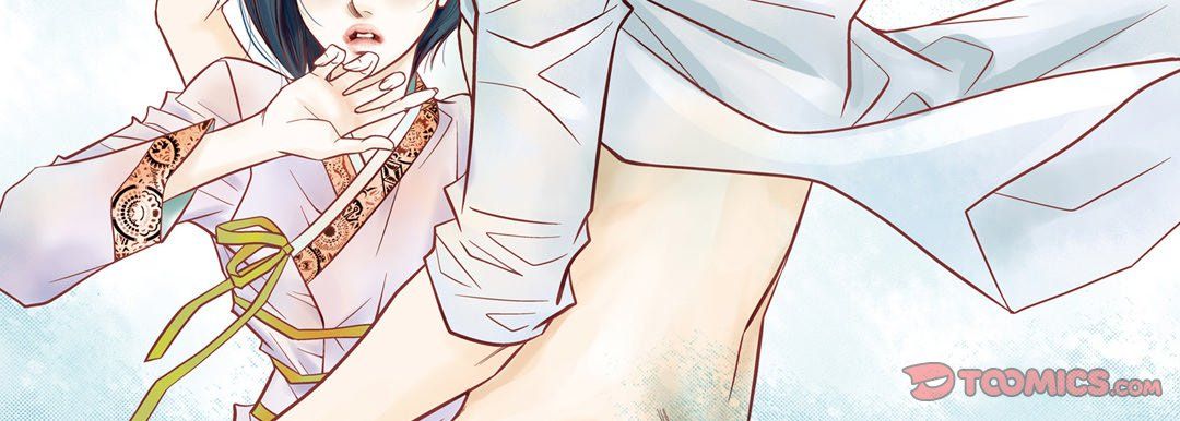 献给心臟第11话