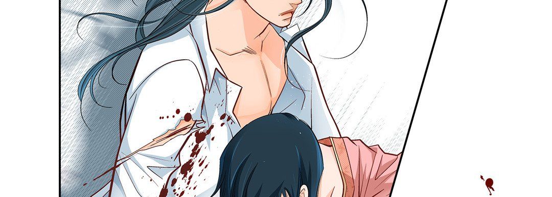 献给心臟第11话