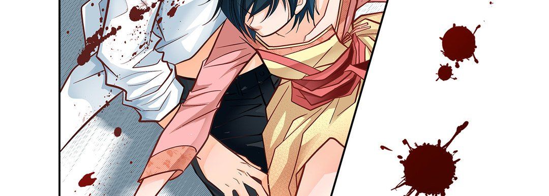 献给心臟第11话