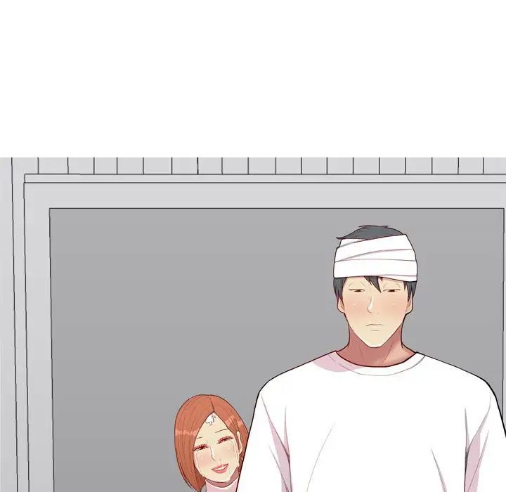 恋爱前奏曲：归来第55话