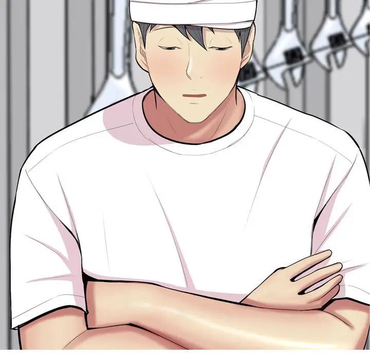 恋爱前奏曲：归来第55话