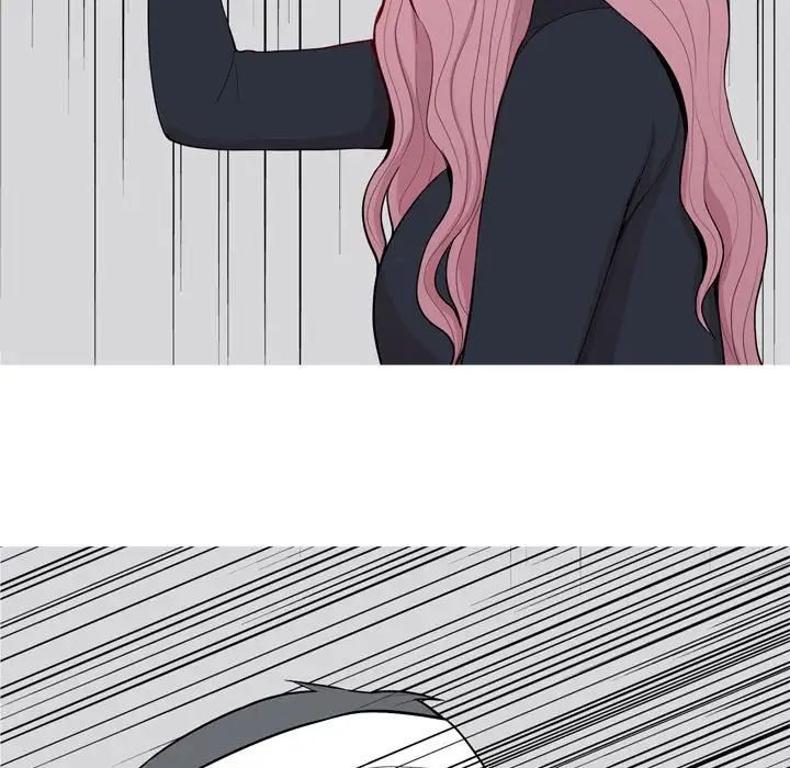 恋爱前奏曲：归来第55话