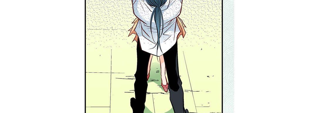 献给心臟第11话