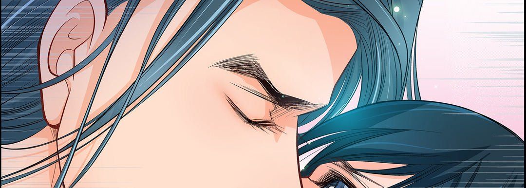 献给心臟第11话