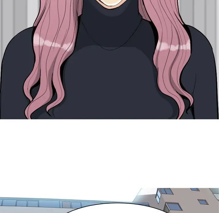 恋爱前奏曲：归来第55话