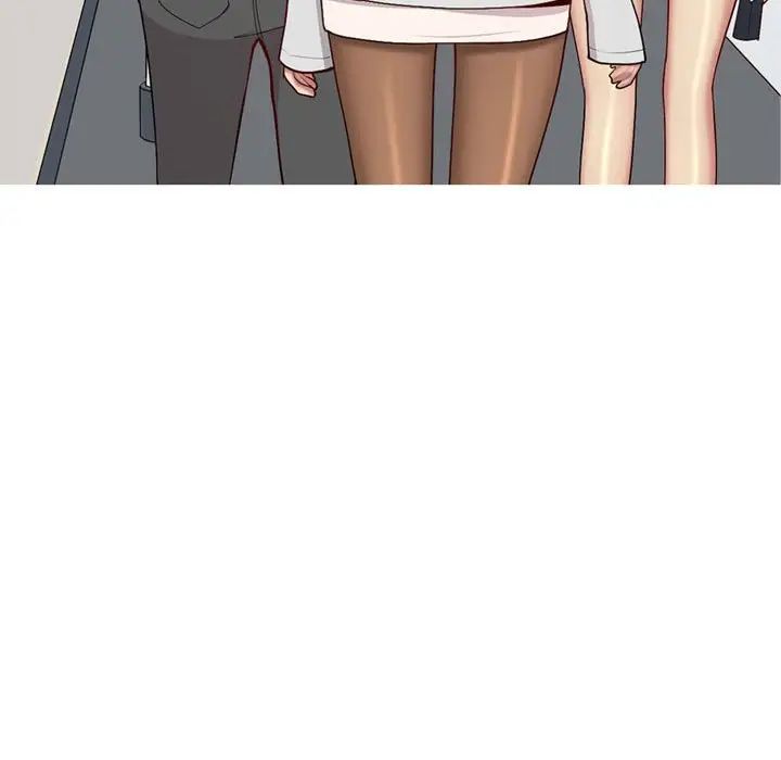 恋爱前奏曲：归来第55话