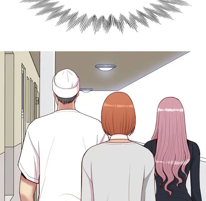 恋爱前奏曲：归来第56话