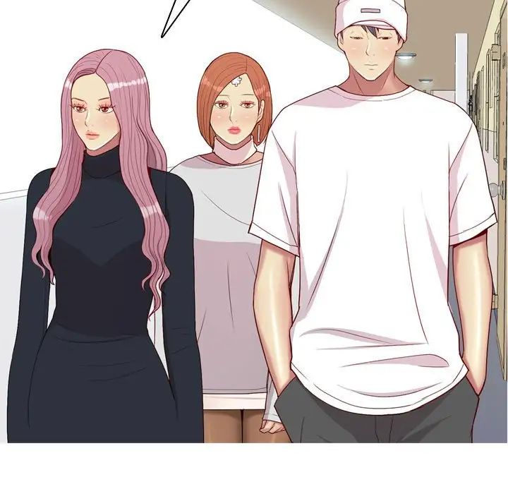 恋爱前奏曲：归来第56话