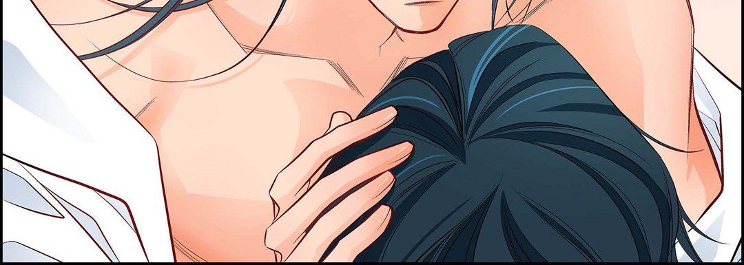 献给心臟第11话