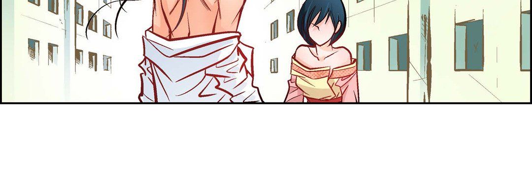 献给心臟第12话