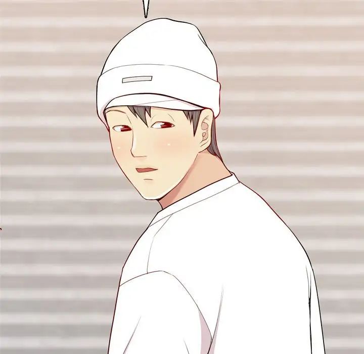 恋爱前奏曲：归来第57话