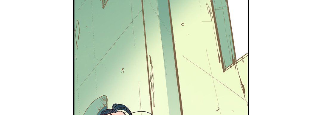 献给心臟第12话