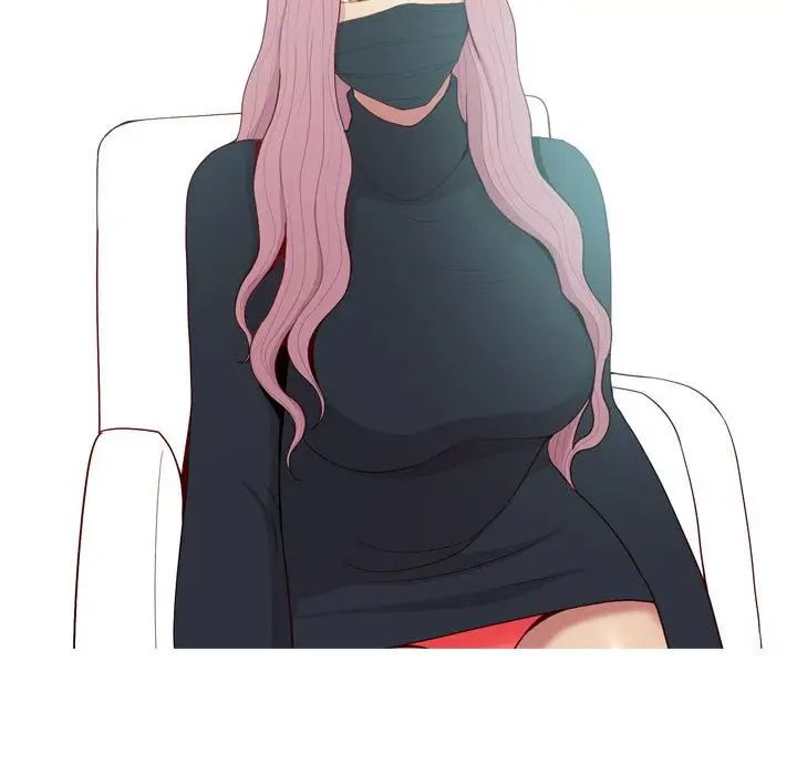 恋爱前奏曲:归来第58话