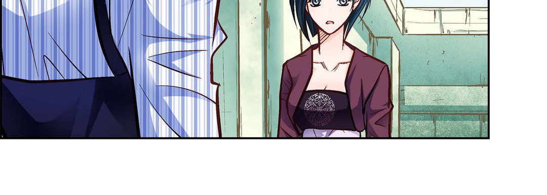 献给心臟第13话