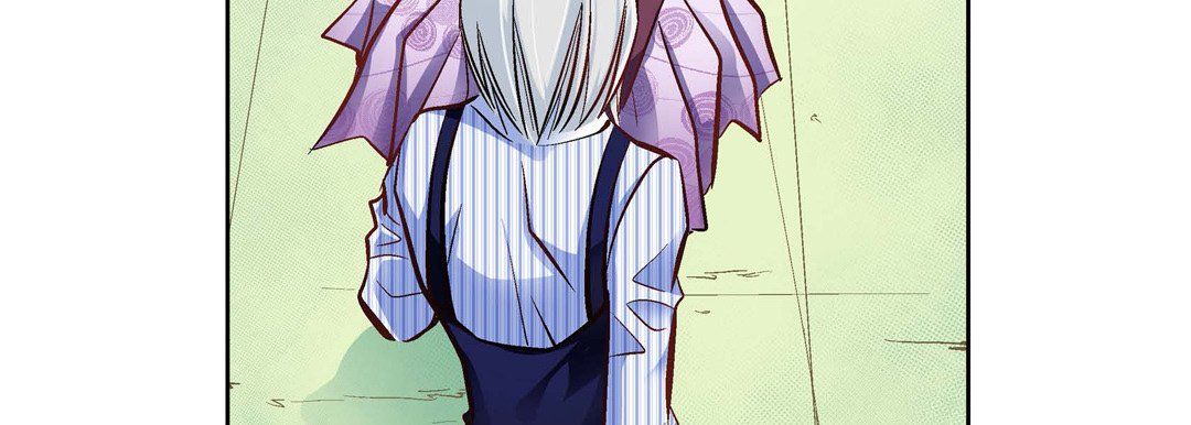 献给心臟第13话