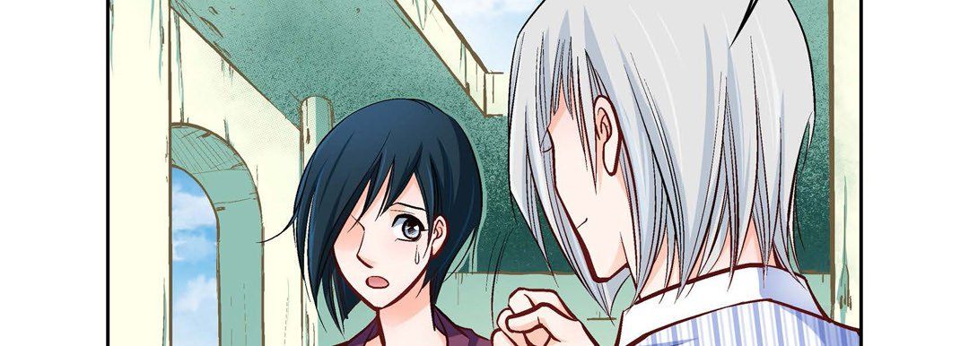 献给心臟第13话