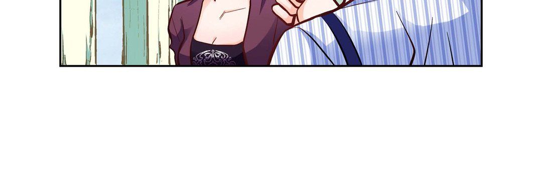 献给心臟第13话