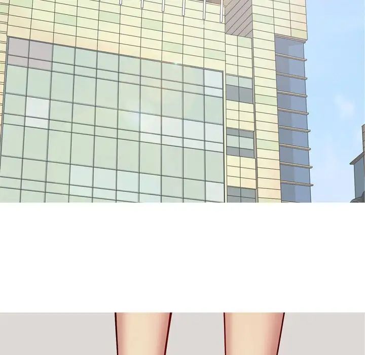 恋爱前奏曲:归来第59话