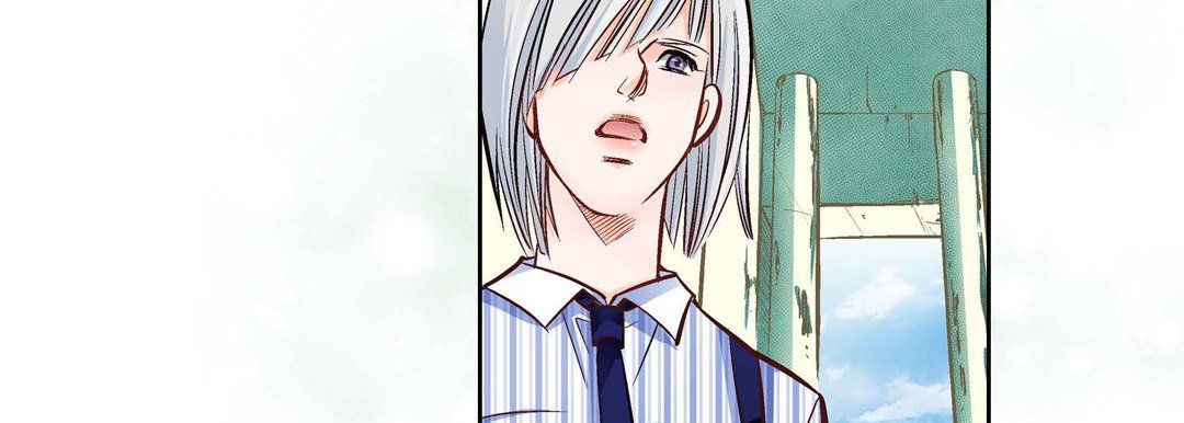 献给心臟第13话