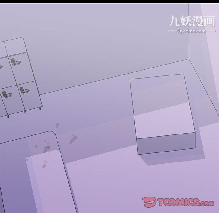 走不出的房间第64话