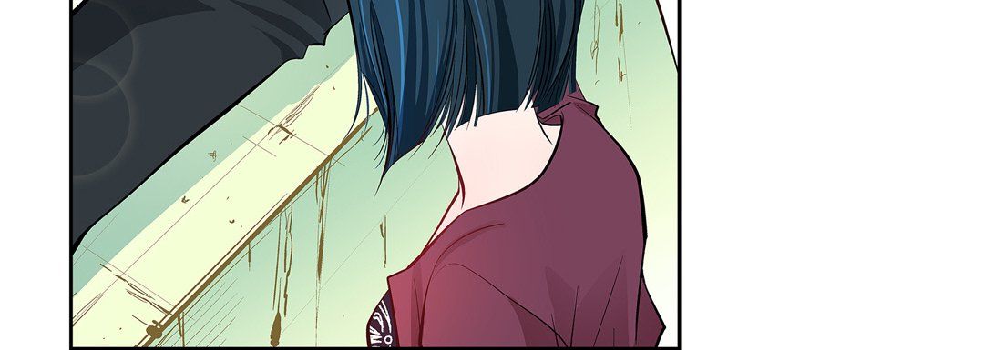 献给心臟第14话