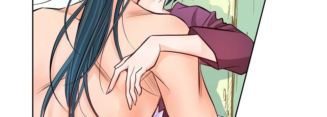 献给心臟第14话