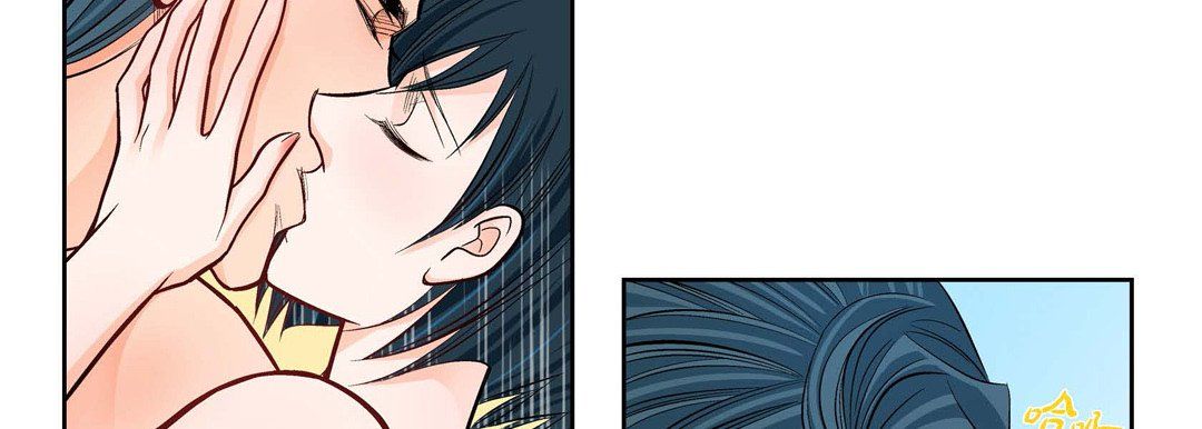 献给心臟第14话