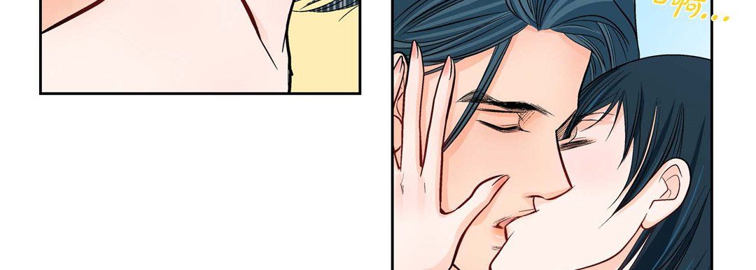 献给心臟第14话