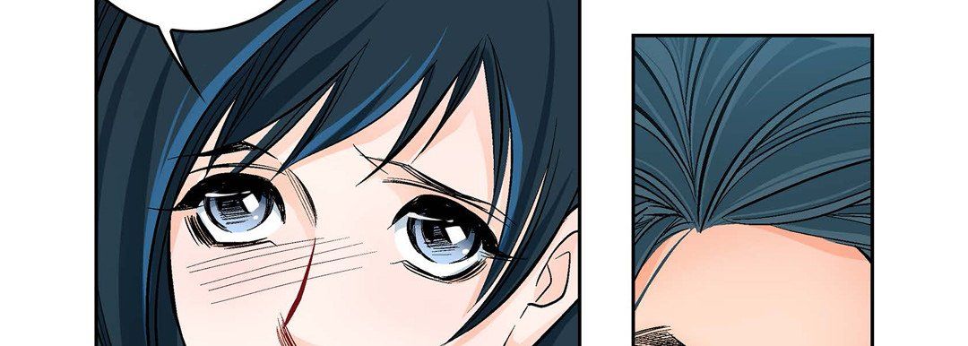 献给心臟第15话