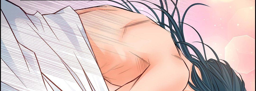 献给心臟第15话