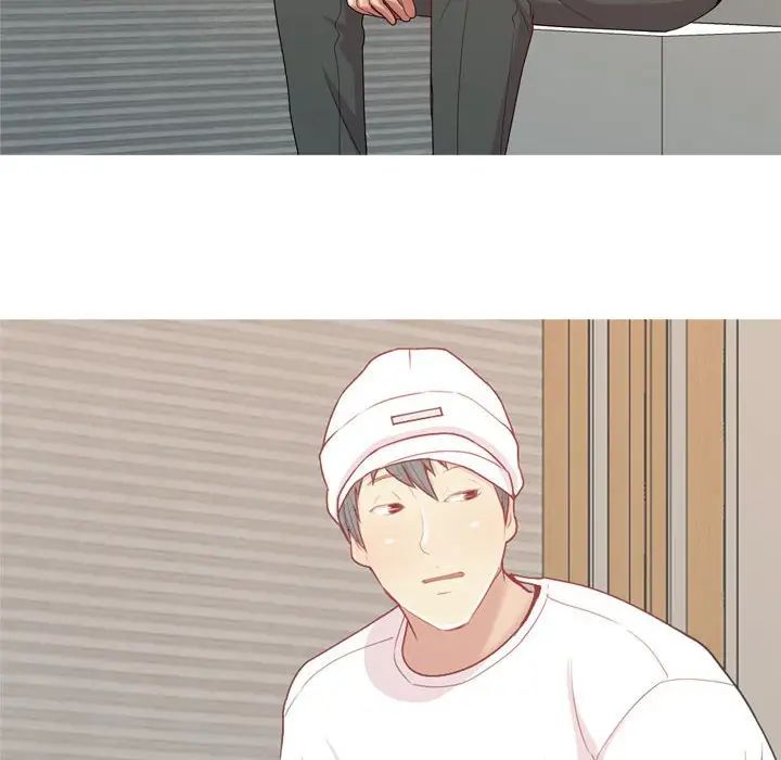 恋爱前奏曲:归来第62话