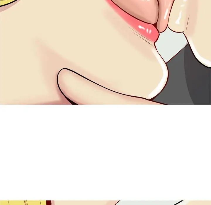 恋爱前奏曲:归来第62话