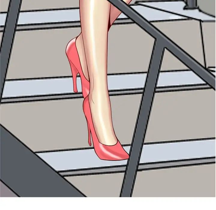 恋爱前奏曲:归来第62话