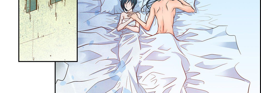 献给心臟第15话