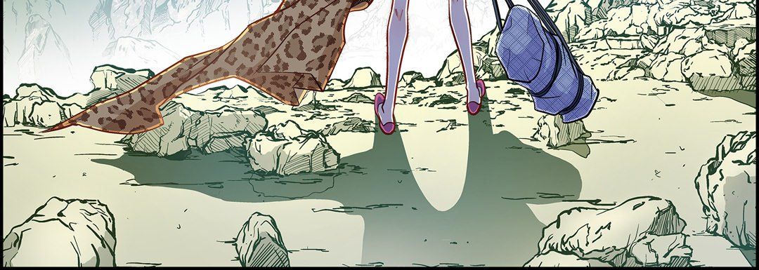 献给心臟第15话