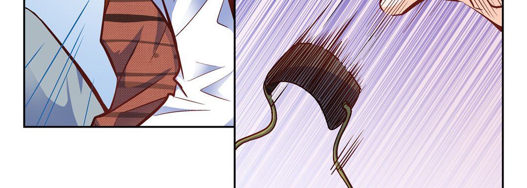 献给心臟第16话