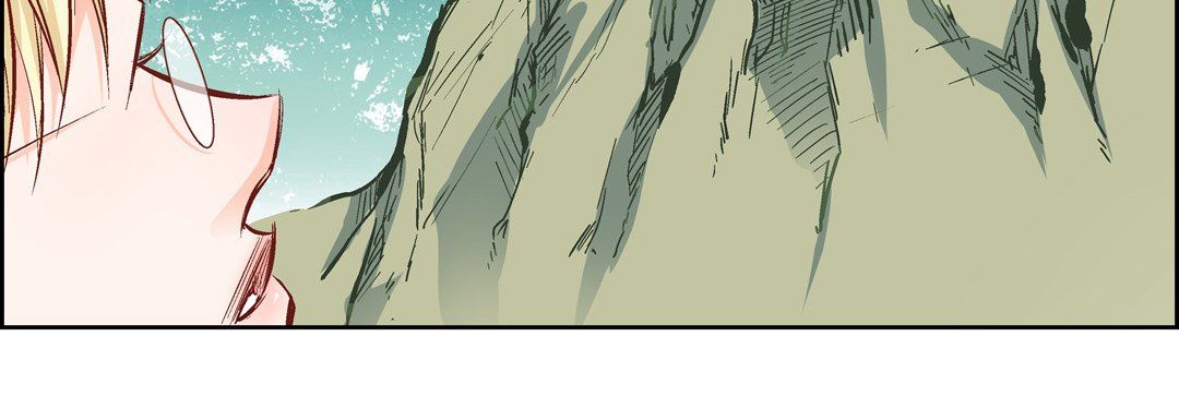 献给心臟第16话