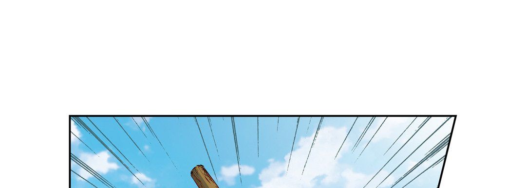 献给心臟第16话