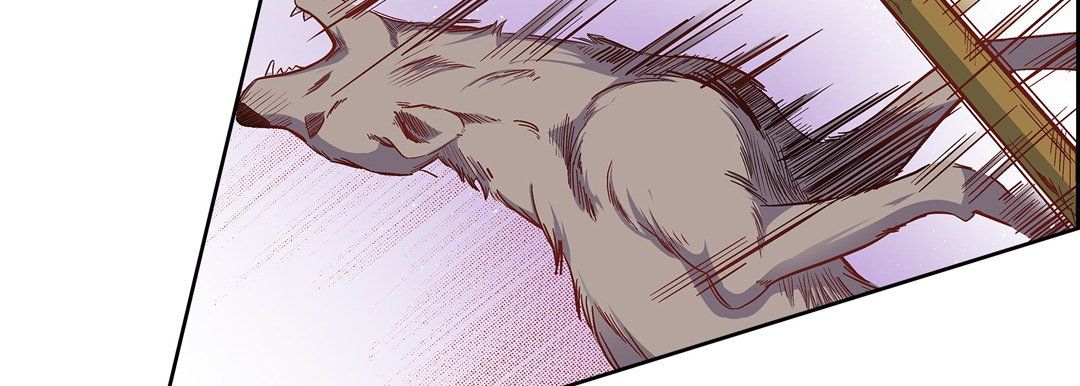 献给心臟第16话