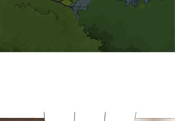 恋爱前奏曲:归来第65话-最终话(完结)