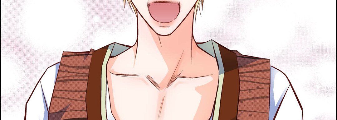 献给心臟第16话