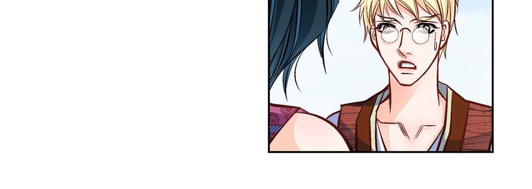 献给心臟第16话