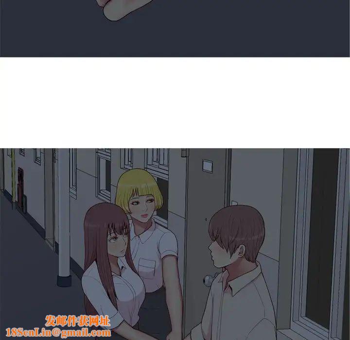 恋爱前奏曲：归来第65话-最终话（完结）