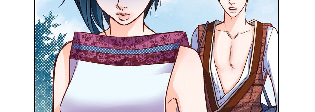 献给心臟第16话