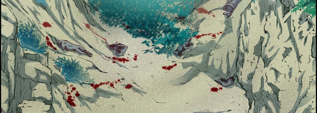 献给心臟第16话