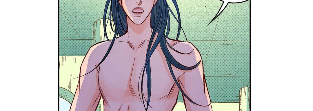 献给心臟第17话