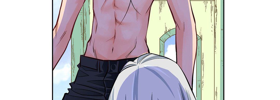 献给心臟第17话