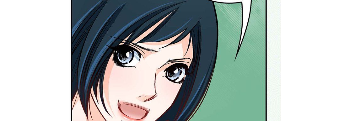 献给心臟第17话