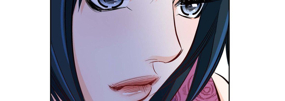 献给心臟第17话