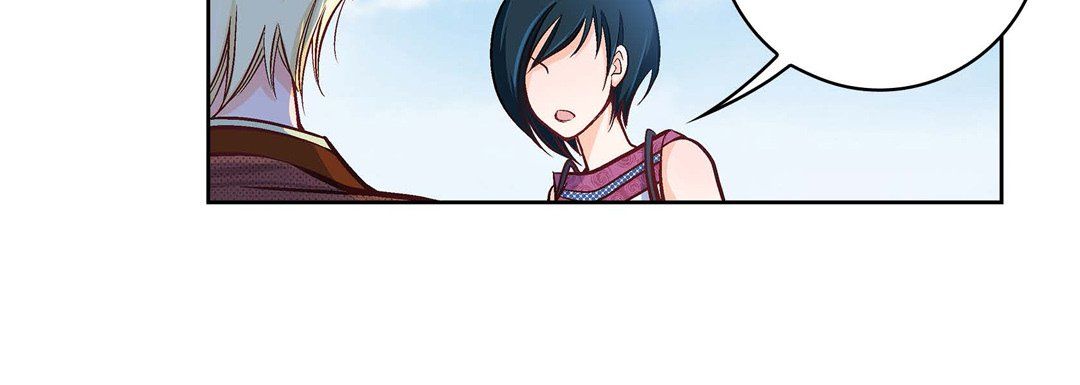 献给心臟第17话